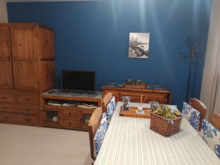 Piso en alquiler en El Puerto - Romanilla en Roquetas de Mar