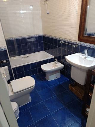 Piso en alquiler en El Puerto - Romanilla en Roquetas de Mar