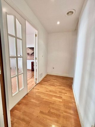 Piso en alquiler en Centro en Elche