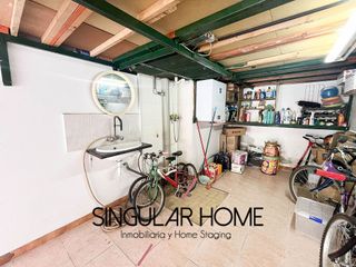 Garaje en alquiler en Palmera - Dumboa - Arbes en Irun