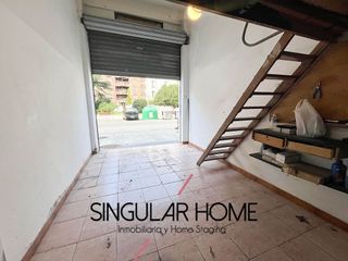 Garaje en alquiler en Palmera - Dumboa - Arbes en Irun