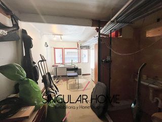 Garaje en alquiler en Palmera - Dumboa - Arbes en Irun