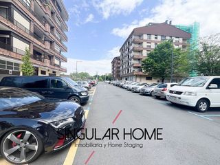 Garaje en alquiler en Palmera - Dumboa - Arbes en Irun