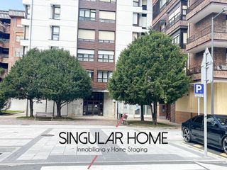 Garaje en alquiler en Palmera - Dumboa - Arbes en Irun