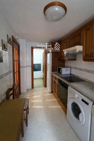 Piso en alquiler en Rollo - Puente Ladrillo en Salamanca