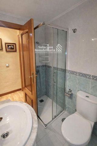 Piso en alquiler en Rollo - Puente Ladrillo en Salamanca