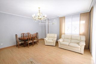 Piso en alquiler en Rollo - Puente Ladrillo en Salamanca