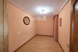 Piso en alquiler en Rollo - Puente Ladrillo en Salamanca