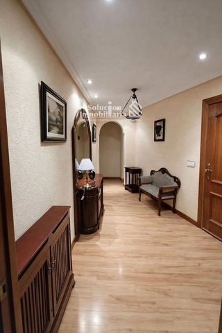 Piso en alquiler en Rollo - Puente Ladrillo en Salamanca