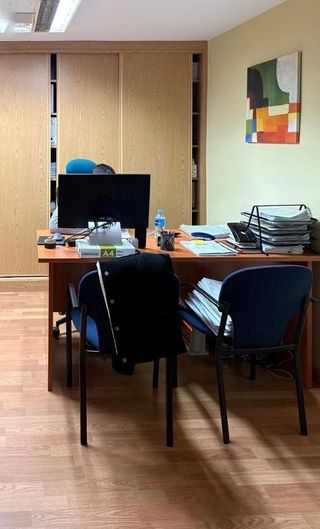 Oficina en alquiler en Zona Centro en Córdoba