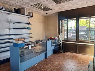 Local comercial en alquiler en Los Jardines de Marbella - La Ermita en Marbella