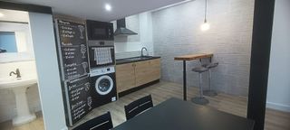 Dúplex en alquiler en Guindalera en Madrid