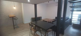 Dúplex en alquiler en Guindalera en Madrid