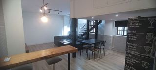 Dúplex en alquiler en Guindalera en Madrid