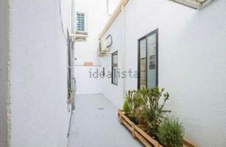 Dúplex en alquiler en Guindalera en Madrid