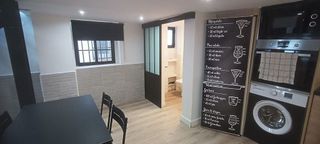 Dúplex en alquiler en Guindalera en Madrid