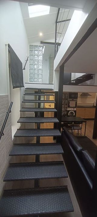 Dúplex en alquiler en Guindalera en Madrid