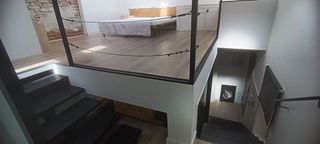 Dúplex en alquiler en Guindalera en Madrid