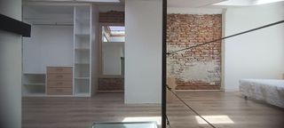 Dúplex en alquiler en Guindalera en Madrid