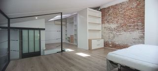 Dúplex en alquiler en Guindalera en Madrid