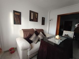 Piso en alquiler en La Orden en Huelva