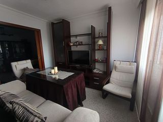 Piso en alquiler en La Orden en Huelva