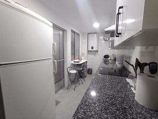 Piso en alquiler en La Orden en Huelva