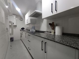 Piso en alquiler en La Orden en Huelva