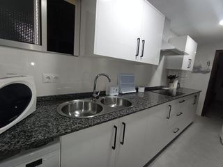 Piso en alquiler en La Orden en Huelva