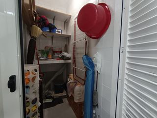 Piso en alquiler en La Orden en Huelva