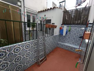 Piso en alquiler en La Orden en Huelva