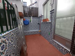 Piso en alquiler en La Orden en Huelva