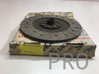 Disco embrague tractor John Deere nuevo