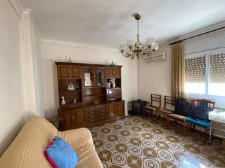 Chalet en venta en La Hoya-Almendricos-Purias en Lorca