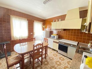 Chalet en venta en La Hoya-Almendricos-Purias en Lorca