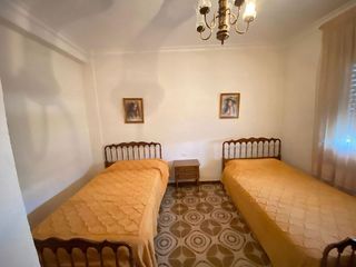 Chalet en venta en La Hoya-Almendricos-Purias en Lorca