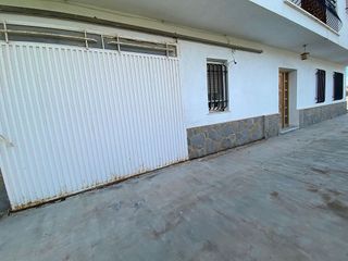 Chalet en venta en La Hoya-Almendricos-Purias en Lorca