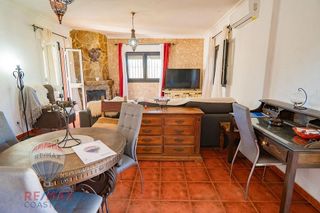 Chalet en venta en Coín