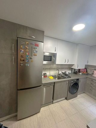 Casa adosada en venta en Bulevar - Plaza Castilla en Azuqueca de Henares