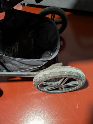 Silla de paseo Nuna Mixx