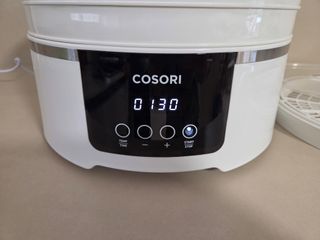 Deshidratadora de alimentos COSORI