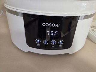 Deshidratadora de alimentos COSORI