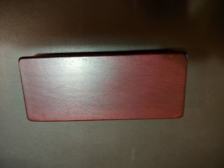 Elegante penna in confezione legno