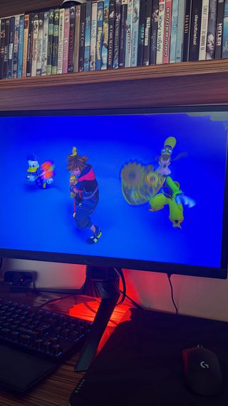 Monitor da Gaming Asus ROG XG248Q 240Hz