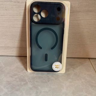 Funda MagSafe iPhone 17 Pro Max Nueva