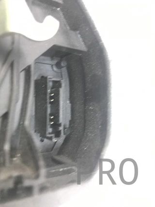 Cerradura bmw serie 1 f20 trasera izquierda