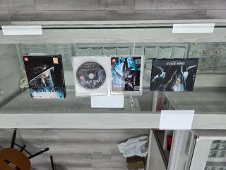 Dark Souls Edición Limitada PS3