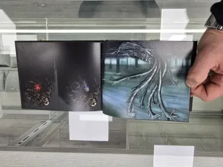 Dark Souls Edición Limitada PS3