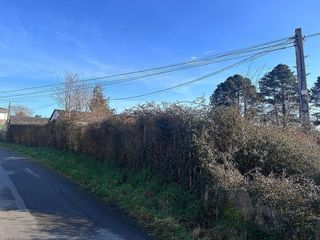 Solar en venta en Sagrado Corazón - As Gándaras en Lugo