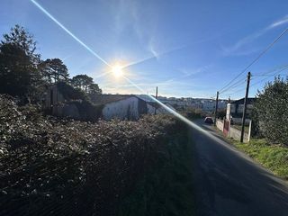 Solar en venta en Sagrado Corazón - As Gándaras en Lugo